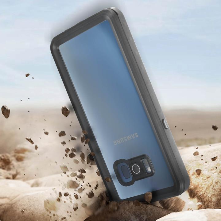 Image du produit Avizar Série Walter (Samsung Galaxy S8)