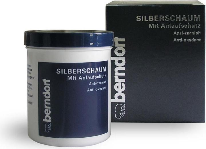 Image du produit Berndorf Mousse d'argent