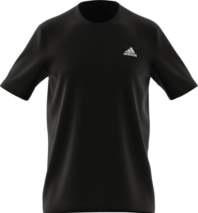 Actual product image adidas SL SJ Tee (S)