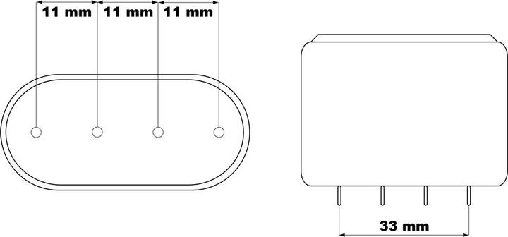 Image du produit SunSun CUV-155 Lampe UV 55W Stérilisateur Tube UV-C