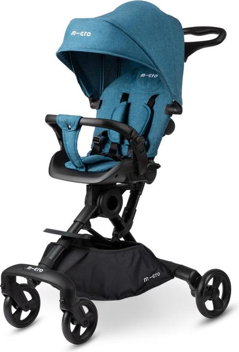 Produktbild Micro Scooter Trike 360 Plus Aqua 2023