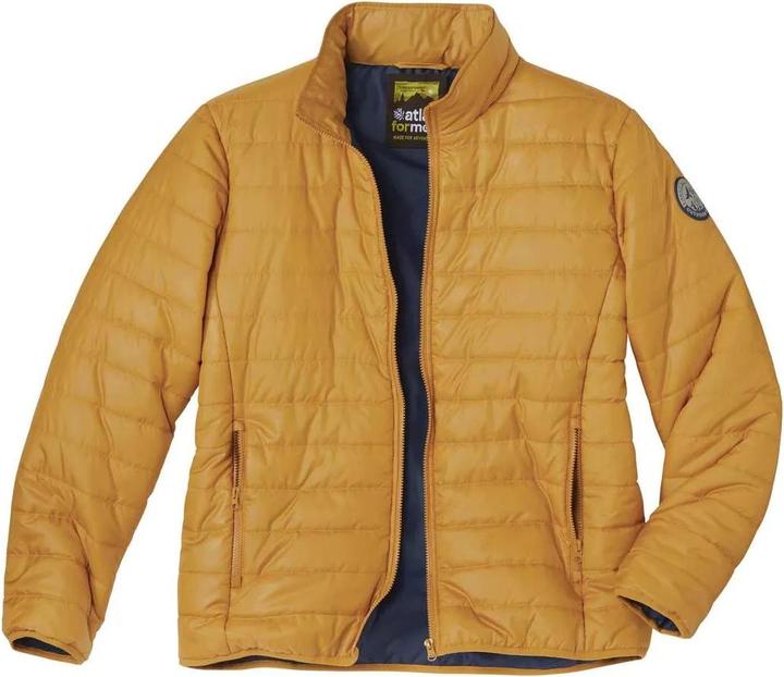 Produktbild Atlas For Men Leichte Pufferjacke (L)