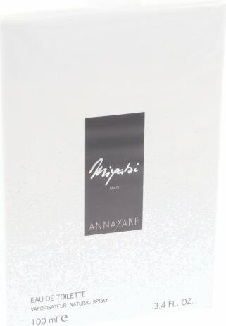 Produktbild Annayake Miyabi (Eau de Toilette, 100 ml)