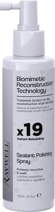 Produktbild Raywell BIOMIMETIC RECONSTRUCTION TECHNOLOGY X19 Sealant Polishing Spray (100 ml)