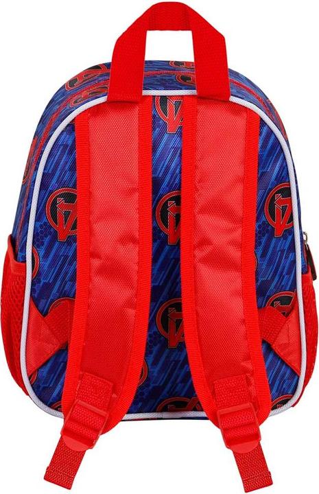 Produktbild Karactermania Mask Backpack First