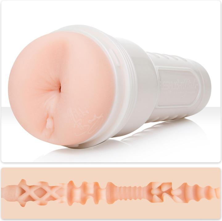 Produktbild Fleshlight Nikki Benz