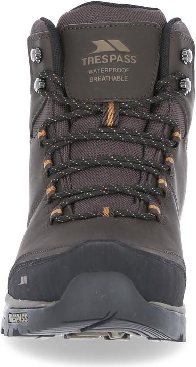 Actual product image Trespass Hiram Mid Cut hiking boot (46)