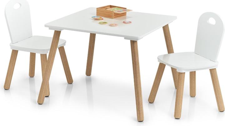 Immagine prodotto Zeller Present Scandi (Dinette per bambini)