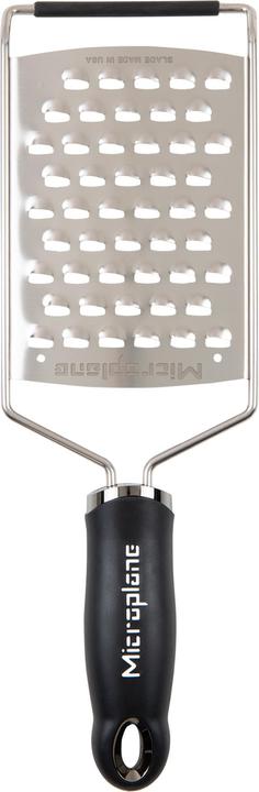 Actual product image Microplane Gourmet Xl Coarse 45011