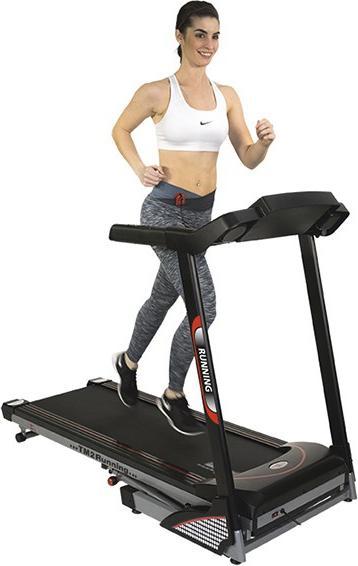 Produktbild Christopeit TM 2 Running