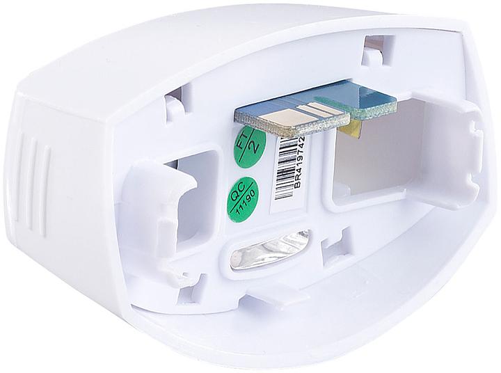 Produktbild Sichler Licht-Aufsatz für IPL-Haarentferner IPL-100, 300.000 Lichtimpulse