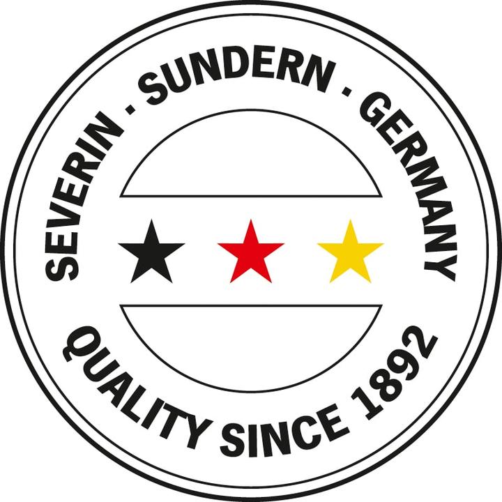 Actual product image Severin KG 2394 (CH plug)