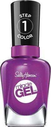 Produktbild Sally Hansen Miracle Gel Nail Polish No. 550 Hunger Flames 14.7ml