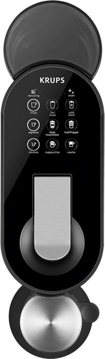 Actual product image Krups Nespresso Atelier (NESPRESSO Original)