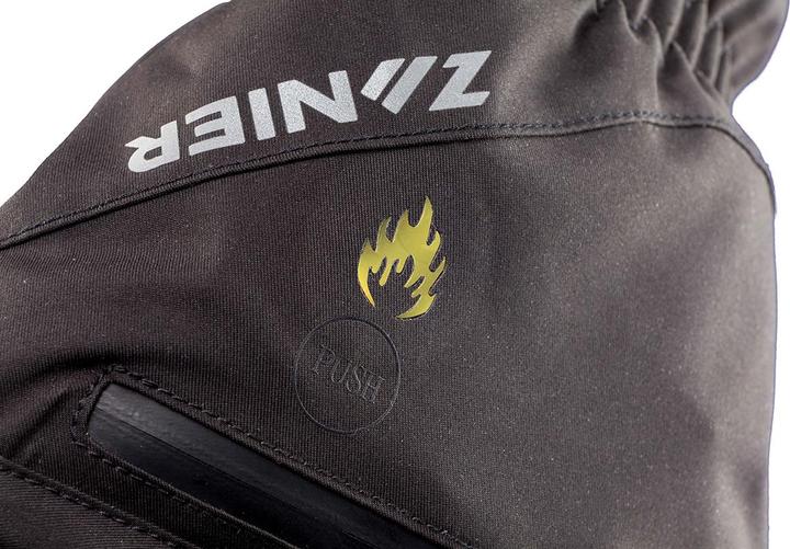 Immagine prodotto Zanier Gloves Guanti Aviator GTX Guanti (10)