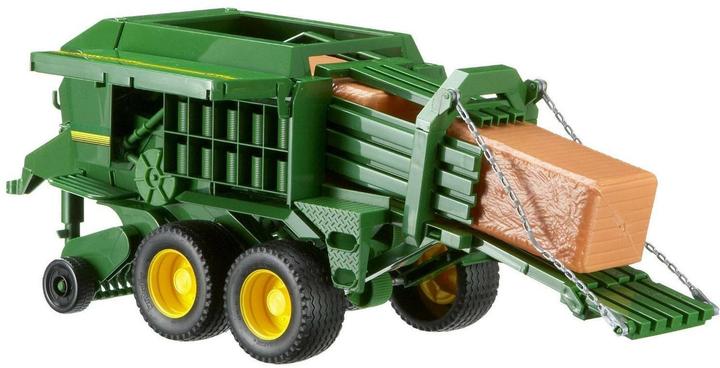 Immagine prodotto Bruder Grande imballatrice John Deere