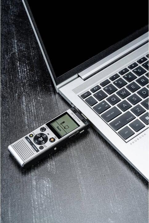 Productafbeelding Olympus OM SYSTEM WS-882 4GB (Nieuwigheid) (4 GB)