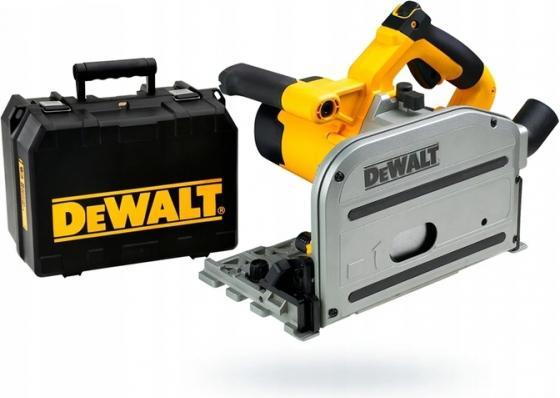 Immagine prodotto DeWalt Sega circolare a immersione DWS520K