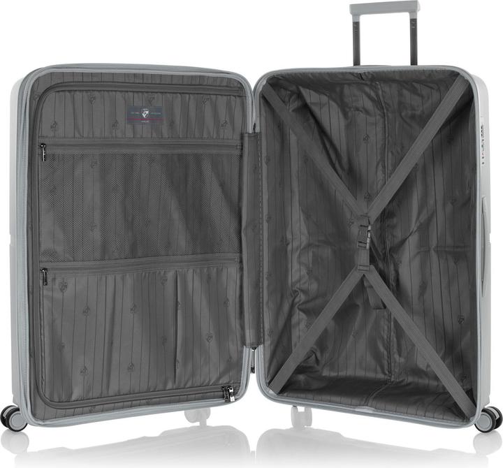 Image du produit Heys Airlite -matkalaukku, harmaa (110 l, XL (à partir de 115l))