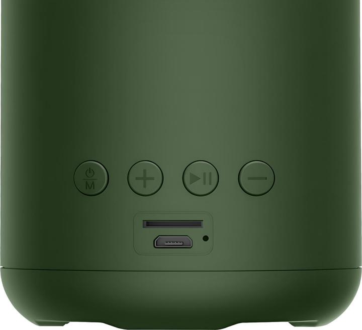 Image du produit Moxie Tweet Enceinte Bluetooth (12 h)