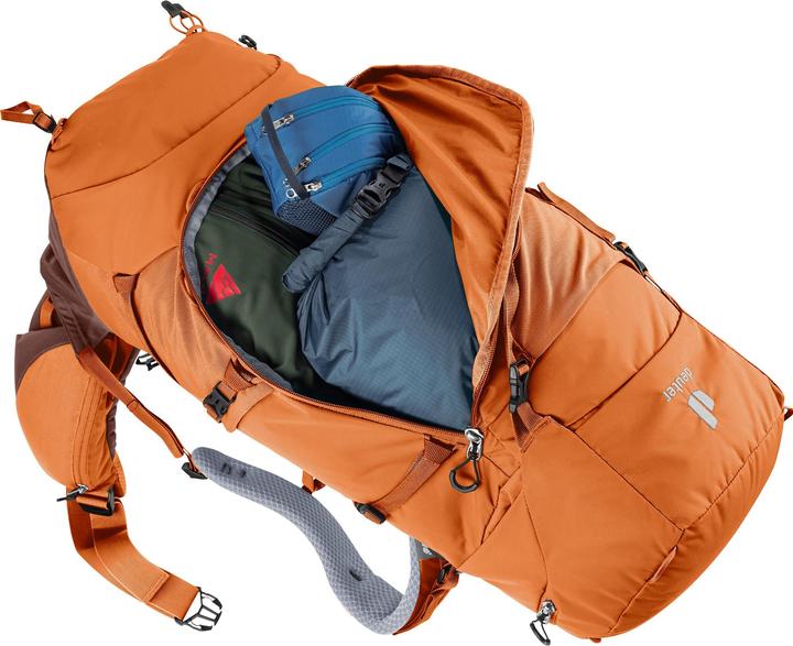 Image du produit Deuter Aircontact Core 35+10 (35 l)