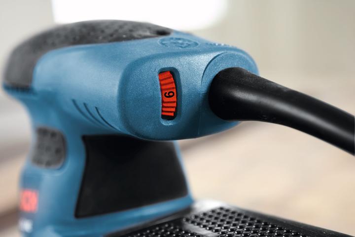 Produktbild Bosch Professional GEX 125-1 AE (Exzenterschleifer, 250 W)