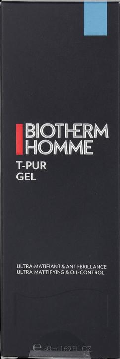 Produktbild Biotherm T-Pure (50 ml, Gesichtsgel)