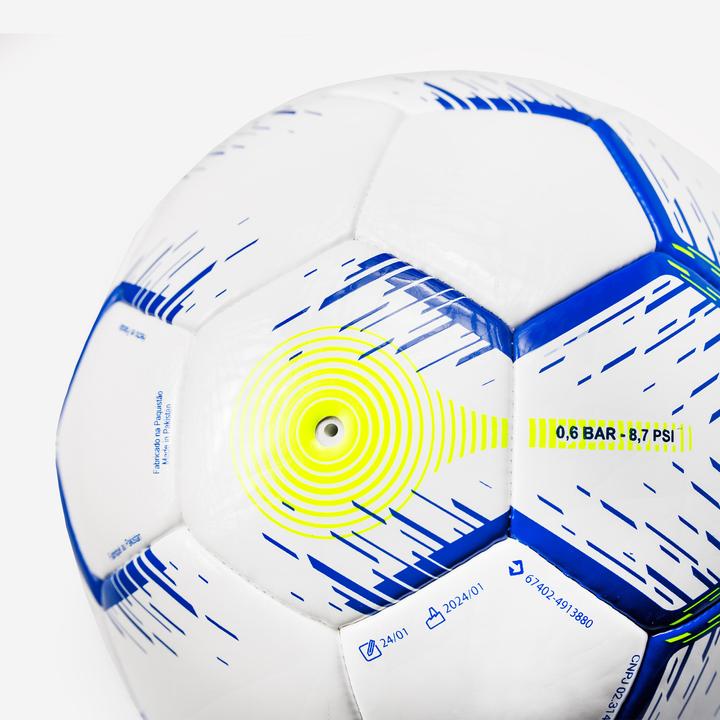 Produktbild Kipsta Ball Futsal Grösse 3 - Umfang 58 cm