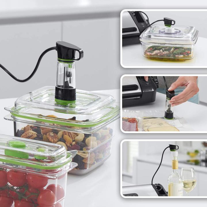 Image du produit FoodSaver Ffs017x