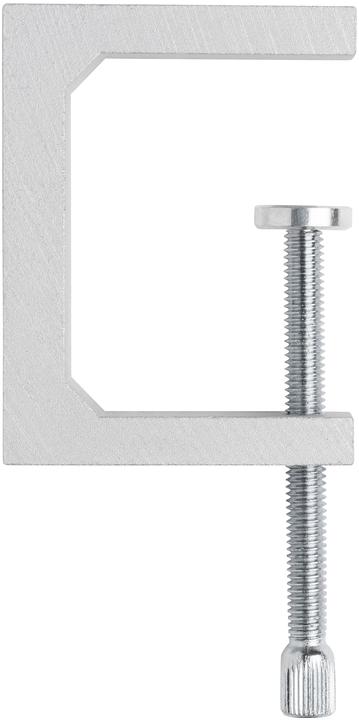 Immagine prodotto Bessey Mini morsetto in alluminio AM (47 mm)