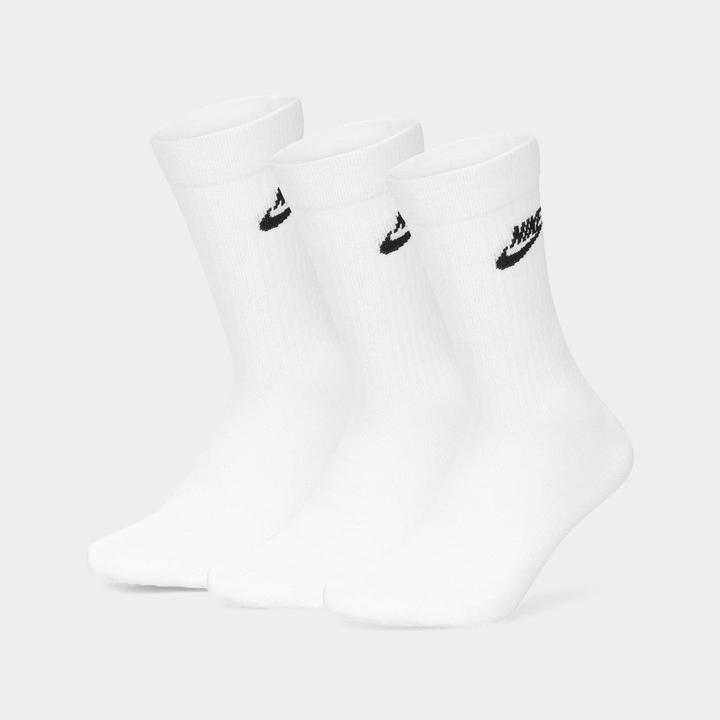 Nike Everyday Essential Crew Socks (42 - 46)