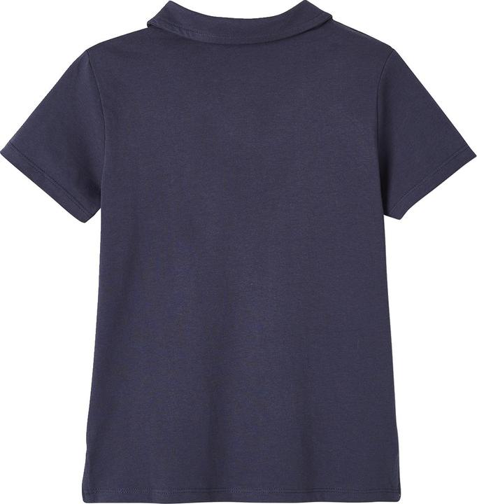 Produktbild Vertbaudet Poloshirt Kurzarm (92)