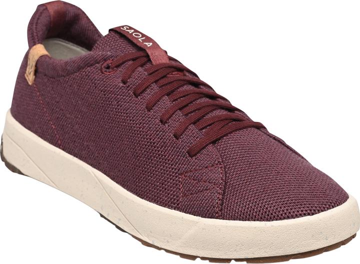 Produktbild Saola Women's Cannon Knit 2.0 Wool (39)