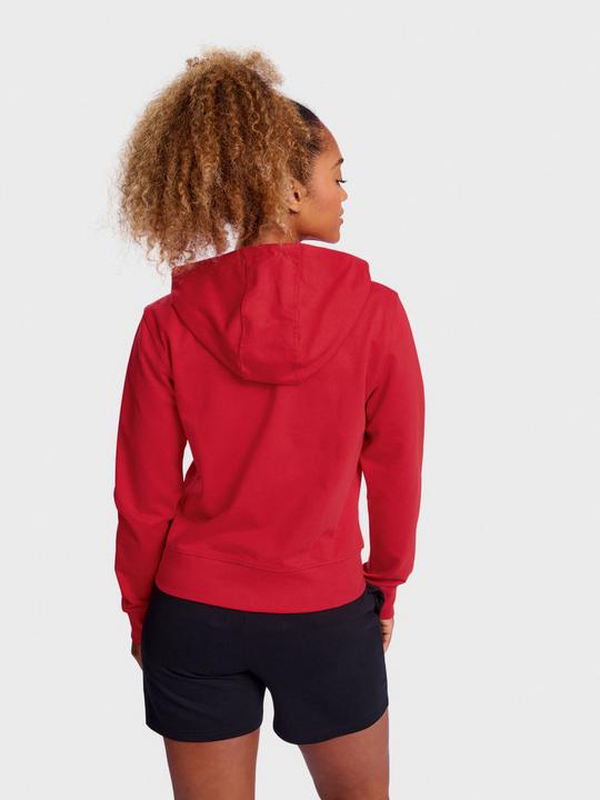 Produktbild hummel Hmlgo 2.0 Zip Hoodie Woman (XXL)