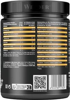 Immagine prodotto Weider Isolato chiaro (Anguria, 1 pz., 500 g)