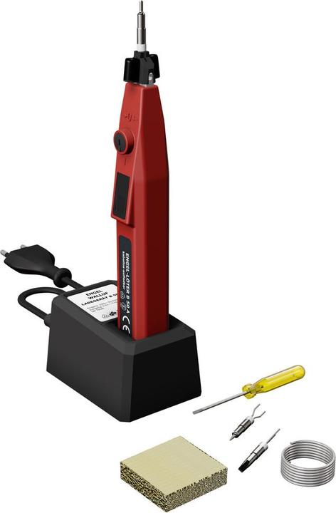 Immagine prodotto Engel Stazione di saldatura a batteria B 50 Set