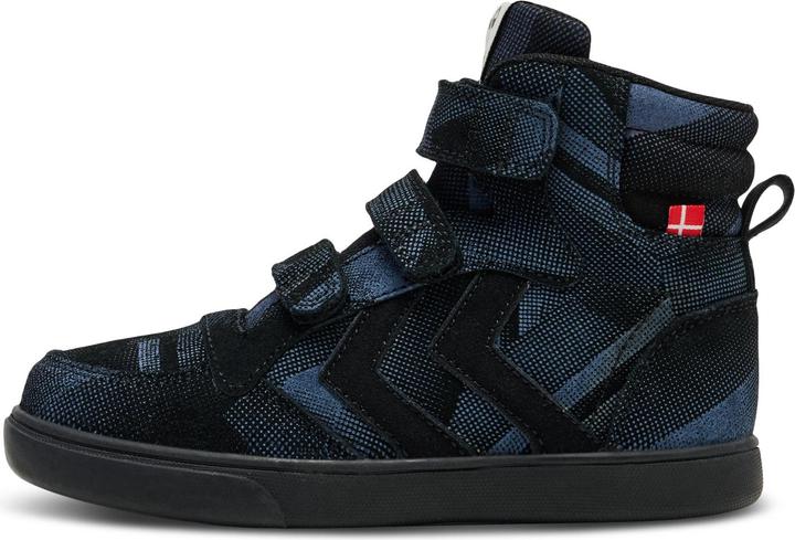 hummel Stadil Print Jr