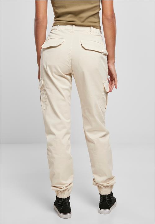 Immagine prodotto Urban Classics Ladies High Waist Cargo Pants (30)