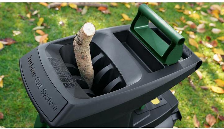 Produktbild Bosch Home & Garden AXT 23 TC