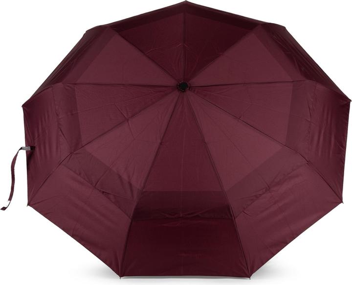 Actual product image Roka London Umbrella Waterloo Canal Recycled Nylon