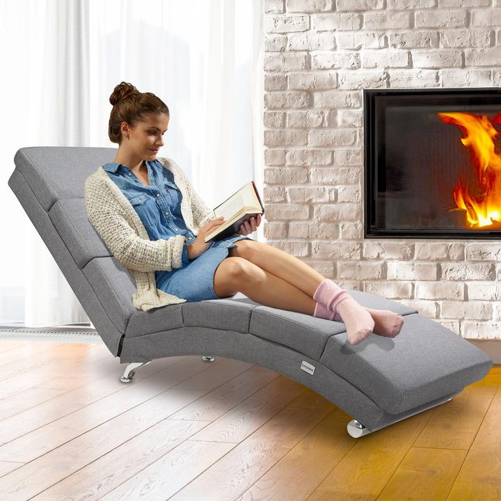 Immagine prodotto Casaria Lettino relax