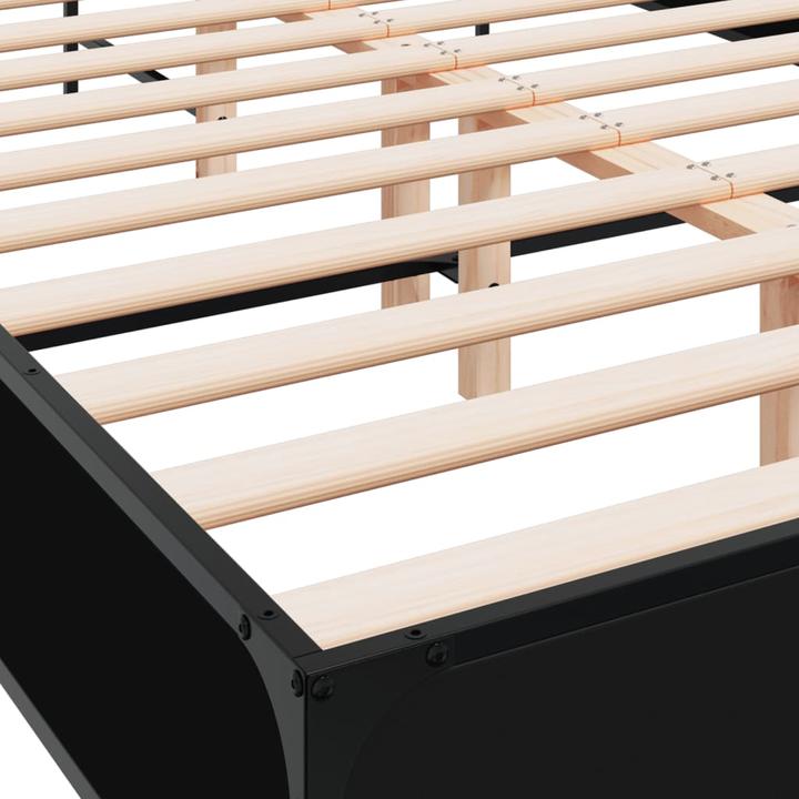 Actual product image VidaXL Katie (120 x 200 cm)