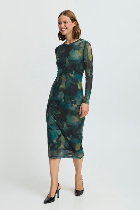 Produktbild B.young BYPALOMA MESH DRESS 20815713 (M)