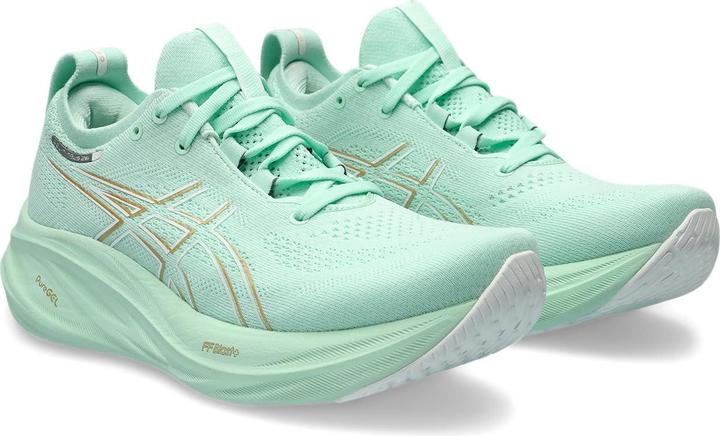 Produktbild ASICS Performance Gel-Nimbus 26 Laufschuh Damen (42)