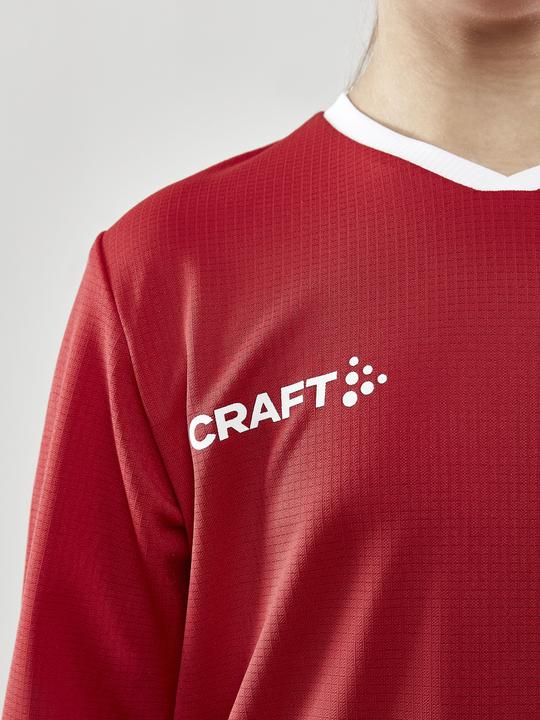 Immagine prodotto Craft Progress LS Basket Jersey JR (146)