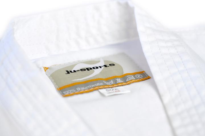 Image du produit Ju-Sports Combinaison de taekwondo "to start (110)