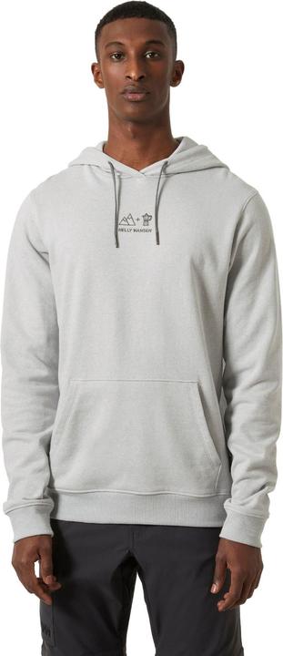Produktbild Helly Hansen F2F Organic Cotton Hoodie 2.0 (L)