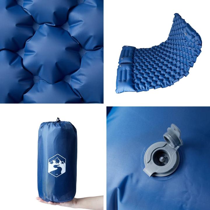 Image du produit VidaXL Karlis