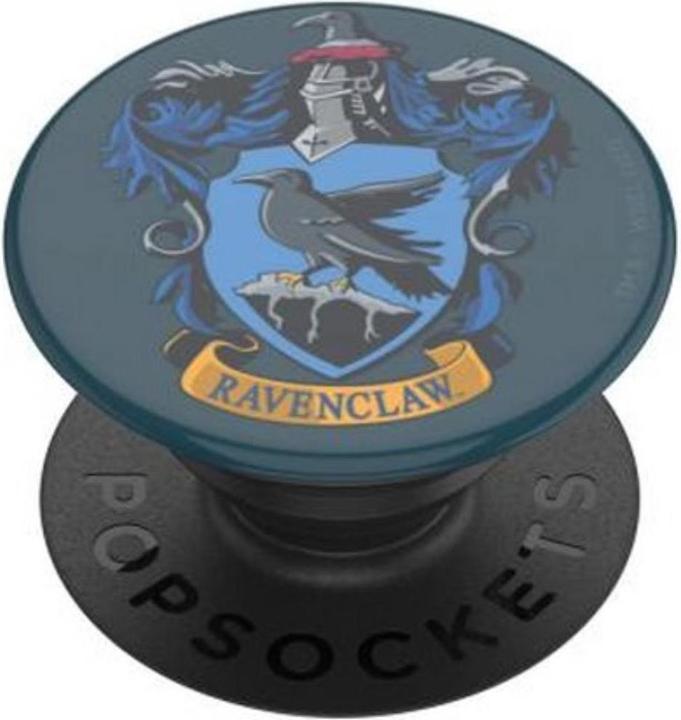 Produktbild PopSockets PopGrip Ravenclaw