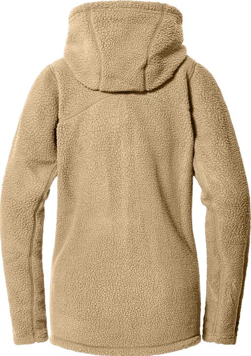 Actual product image Haglöfs Women's Malung Pile Hood (XS)
